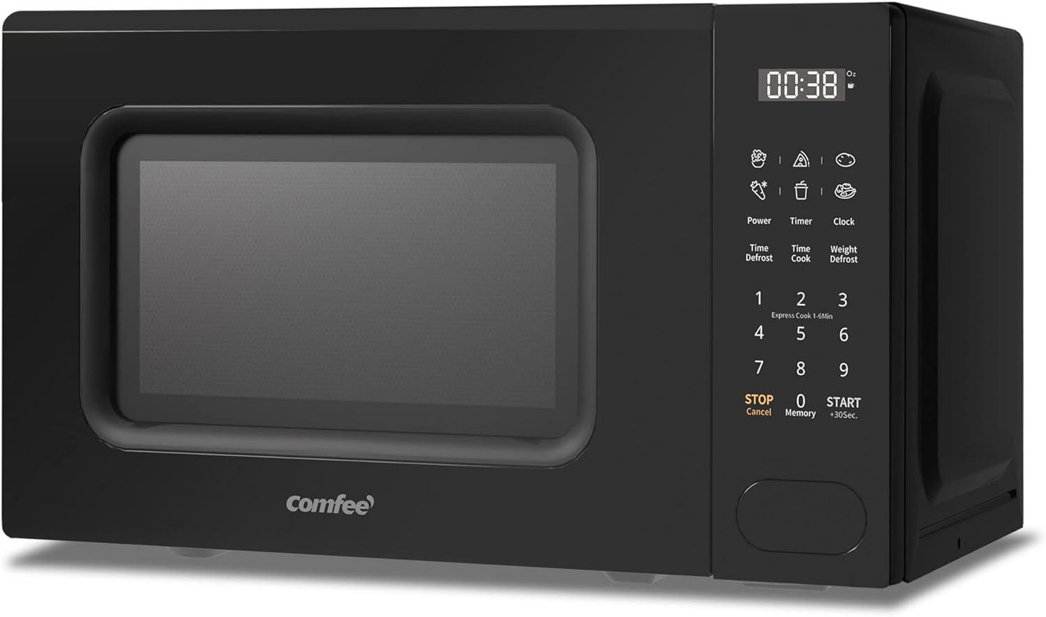 COMFEE’ 700w Microwave Oven Review
