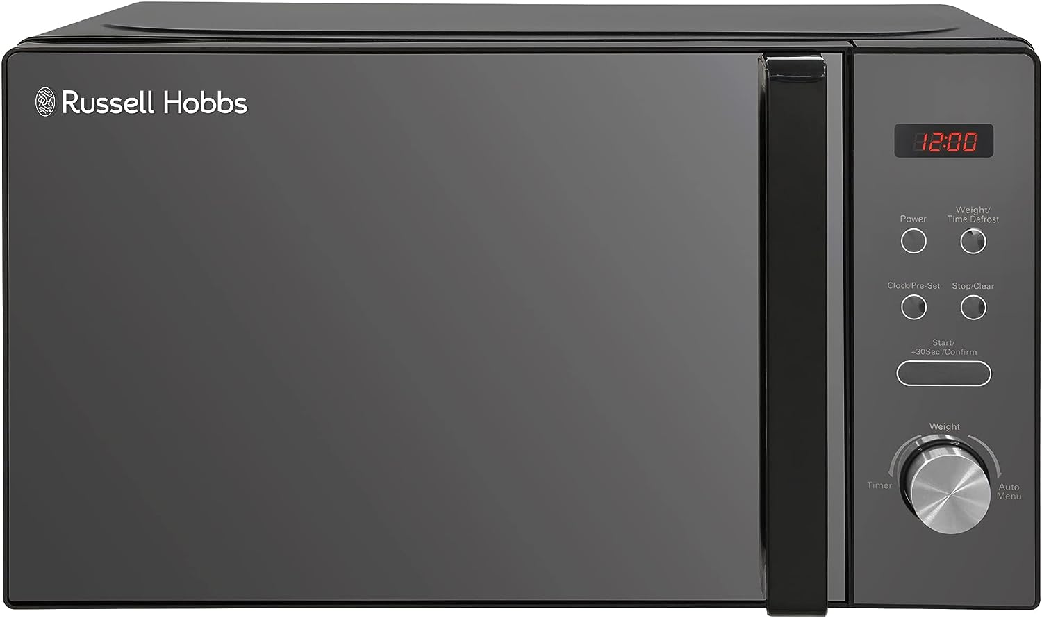Russell Hobbs RHM2076B Microwave Review